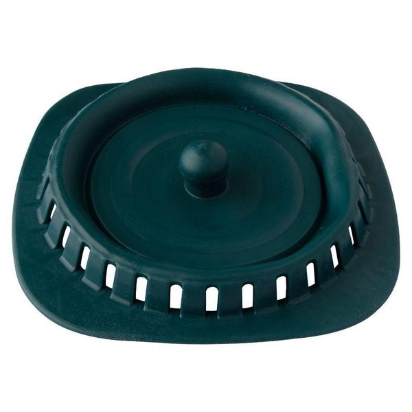 Protetor De Silicone Ralo De Chuveiro Banheiro Banheira - Clink Imagem de Protetor De Silicone Ralo De Chuveiro Banheiro Banheira