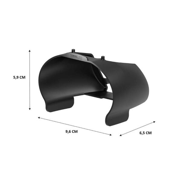 Imagem de Protetor de Sol para Drone DJI Mavic 3 - StartRC