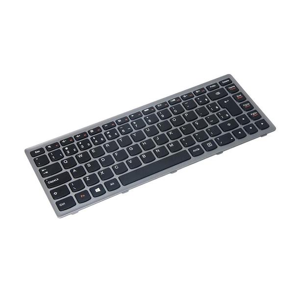 Imagem de Protetor De Teclado Para Notebook De 15 Polegadas