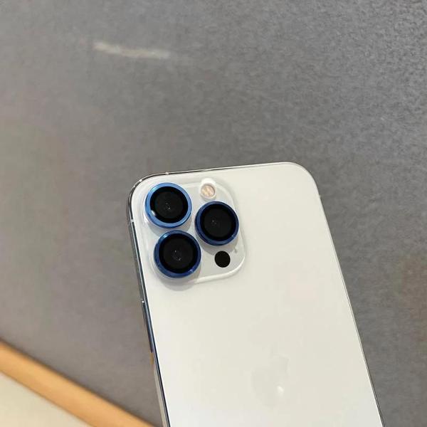 Protetor de Tela de Vidro Temperado para iPhone 15 Pro Max, 14 Plus, 13 Mini e 12 - Fácil Instalação Imagem de Protetor de Tela de Vidro Temperado para iPhone 15 Pro Max, 14 Plus, 13 Mini e 12 - Fácil Instalação