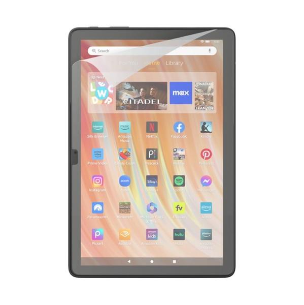 Imagem de Protetor de tela Nupro Anti-Glare para Amazon Fire HD 10