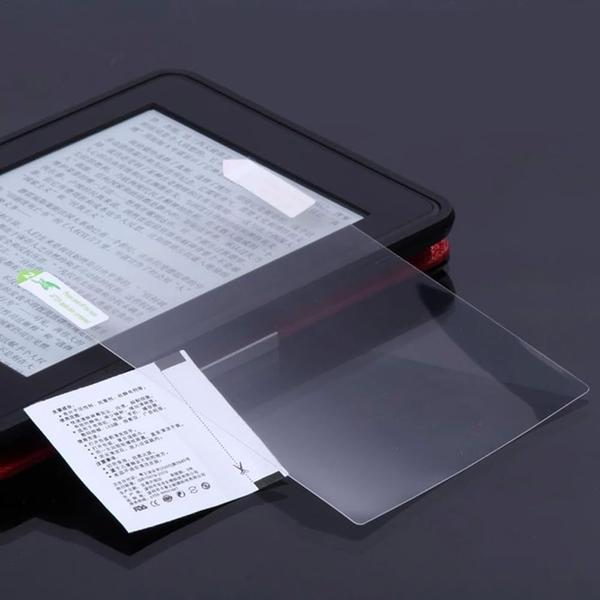 Imagem de Protetor de tela Youngme, pacote com 2 unidades, antirreflexo para 6 Kindle 11th Gen 2022