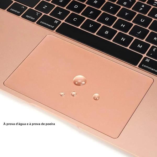 Imagem de Protetor de Trackpad para MacBook Air/Pro (13 a 16 polegadas) - 2 Unidades