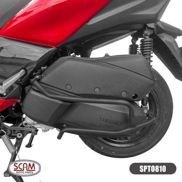 Imagem de Protetor Do CVT Scam Yamaha Xmax250 2021+