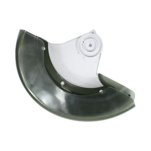 Protetor do Disco P/ Serra Esquadria Makita M2300, Mls100 e Mt230 Original Imagem de Protetor do Disco P/ Serra Esquadria Makita M2300, Mls100 e Mt230 Original