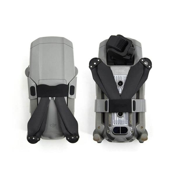 Imagem de Protetor e Trava de Hélices para DJI Mavic Air 2 / Air 2S - StartRC