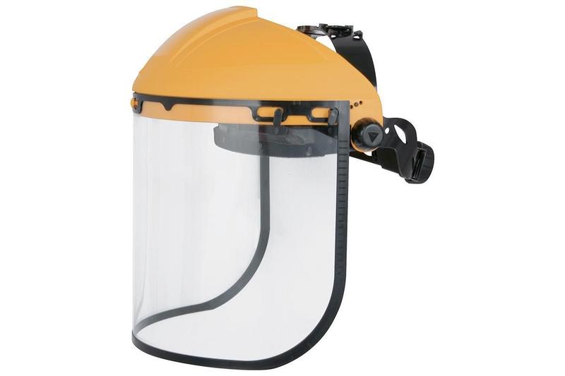 Protetor Facial Balbi2 Viseira Flexivel Ca38254 - Delta Plus Imagem de Protetor Facial Balbi2 Viseira Flexivel Ca38254