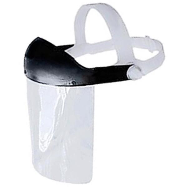 Imagem de Protetor Facial Cristal 200Mm 158C Ledan