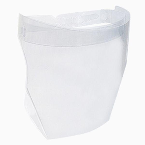 Imagem de Protetor Facial PP 250x260mm ACP