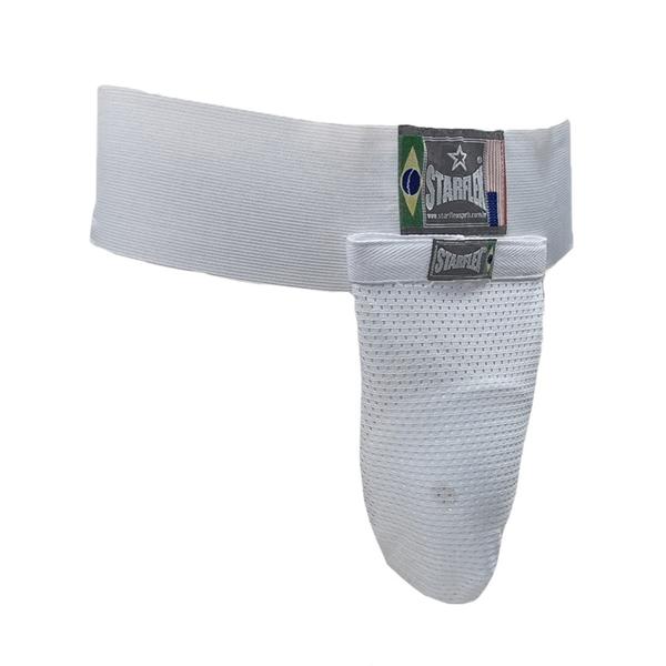 Protetor Genital Com Cinto Starflex Adulto Imagem de Protetor Genital Com Cinto Starflex Adulto