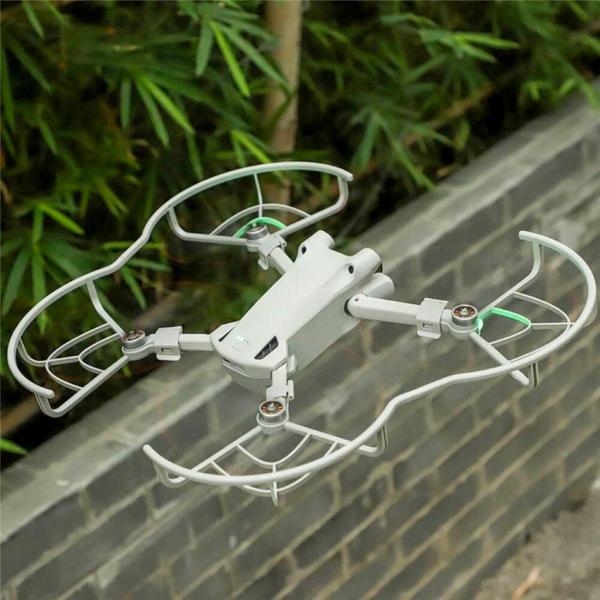 Imagem de Protetor Hélices DJI Mini 3 Pro - Sunnylife (4 Peças)