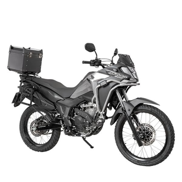 Imagem de PROTETOR MOTOR CARENAGEM SAHARA 300 ADV/Rally/Standard 2024+ BRAZ