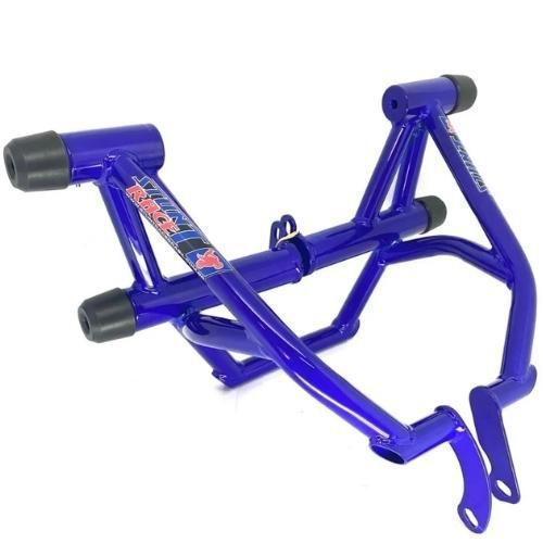 Imagem de Protetor motor street cage factor, fazer 150 azul