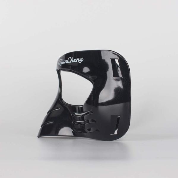 Imagem de Protetor nasal Face Shield Qiancheng LX preto para adultos