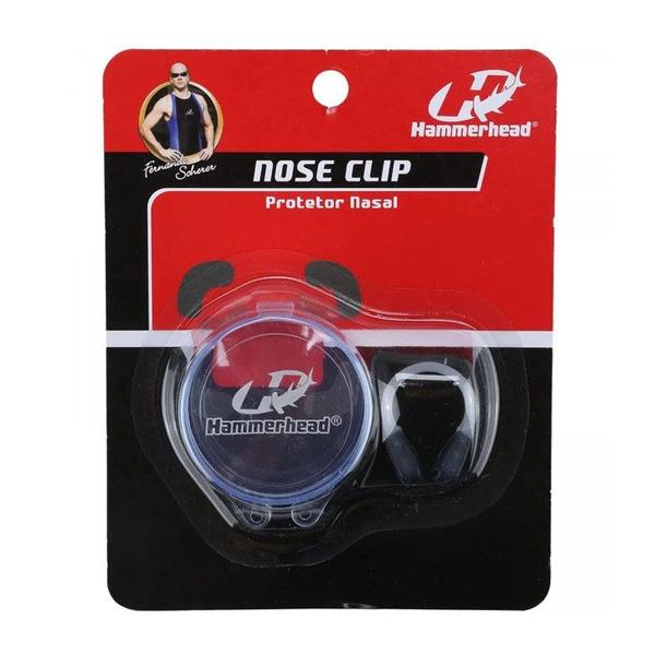 Imagem de Protetor Nasal Nose Clip Hammerhead