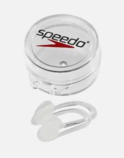 Imagem de Protetor Nasal Nose Clip Transparente U  -  Speedo