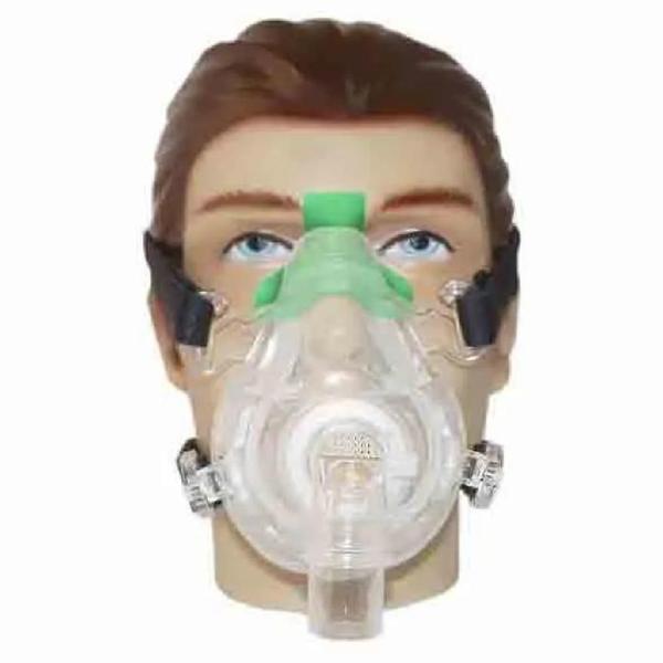 Imagem de Protetor Nasal Para Máscara De Ventilação E Respiração Cpap