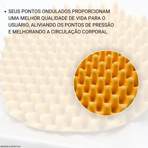 Protetor Ortopedico Cotovelo Espuma Antiescaras Acamados - Mmtb Imagem de Protetor Ortopedico Cotovelo Espuma Antiescaras Acamados