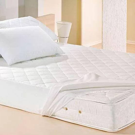 Imagem de Protetor para Colchão Matelado Bello Sonho - Casal Padrão - Master Comfort