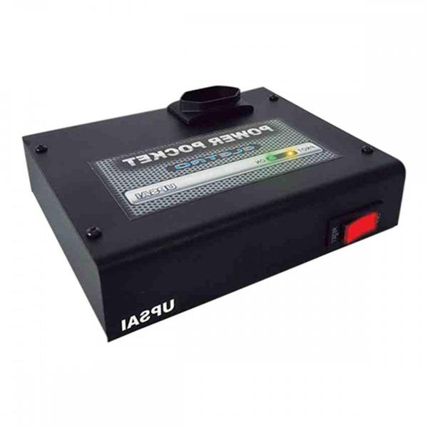 Imagem de Protetor Pocket P/Eletro 120V 1Tomada Upsai