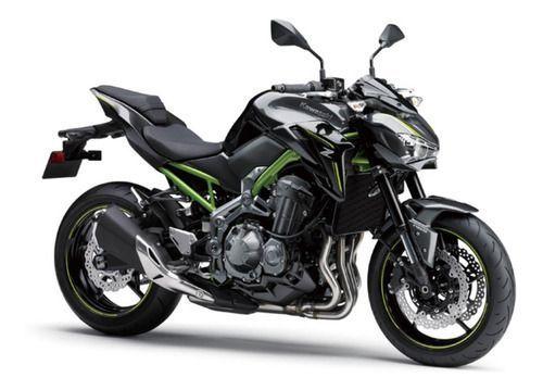 Imagem de Protetor Radiador Aço Carbono Kawasaki Z900 Todas Top