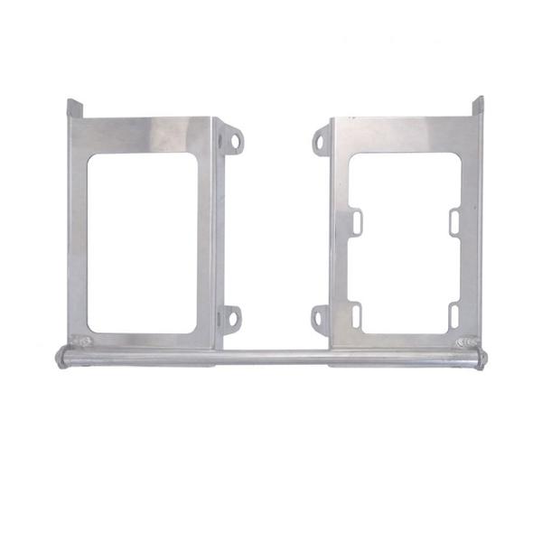 Protetor Radiador KTM XCF-W 250 450 4T 2020 2021 Envolvente - Start Racing Imagem de Protetor Radiador KTM XCF-W 250 450 4T 2020 2021 Envolvente