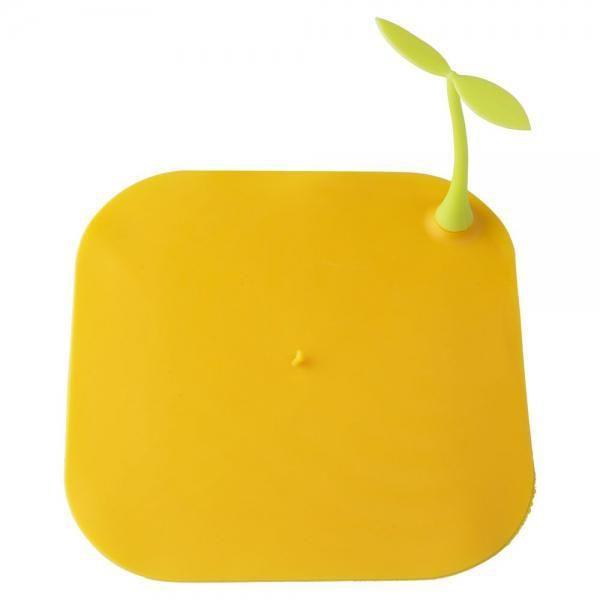 Protetor Ralo Flexível 15Cm Chão Do Banheiro Max Clean - Clink Imagem de Protetor Ralo Flexível 15Cm Chão Do Banheiro Max Clean