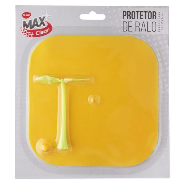 Protetor Ralo Flexível 15Cm Chão Do Banheiro Max Clean - Clink Imagem de Protetor Ralo Flexível 15Cm Chão Do Banheiro Max Clean