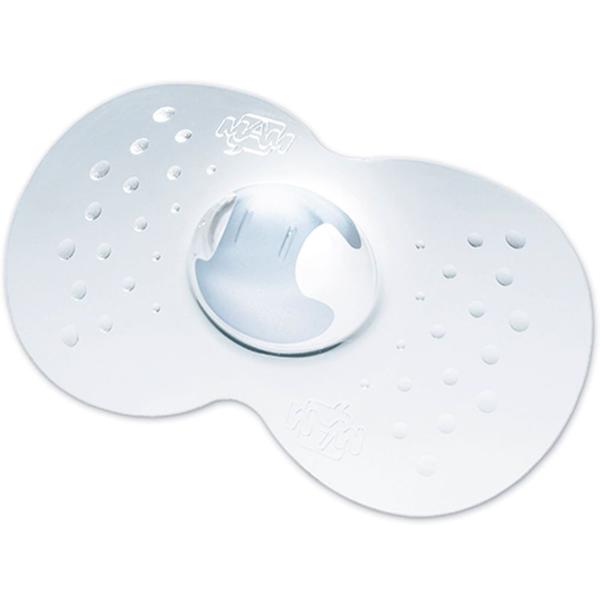 Imagem de Protetor Seios Mam Nipple Shields Tam 1