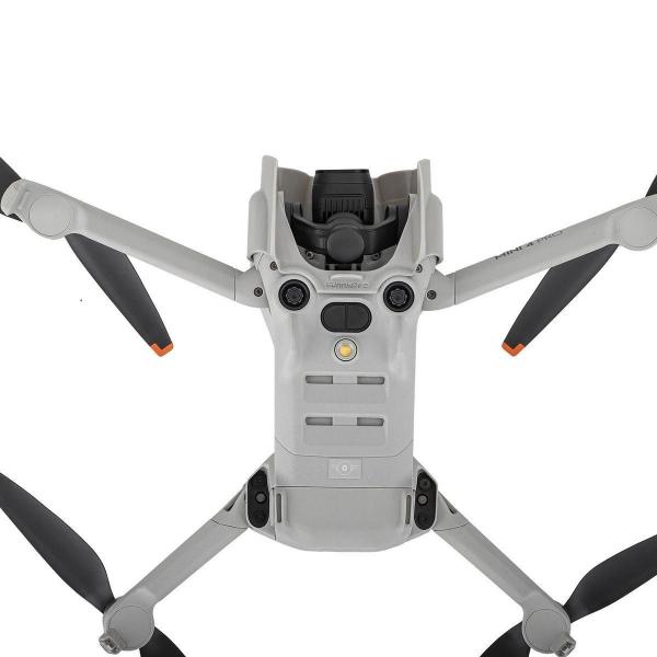 Imagem de Protetor Solar Antirreflexo Para Drone Dji Mini 4 Pro