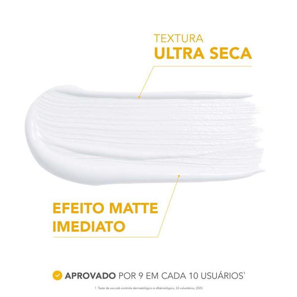 Imagem de Protetor Solar Facial Bioderma Photoderm Antioleosidade FPS 70