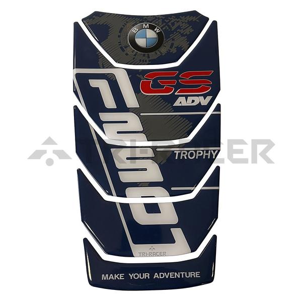 Imagem de Protetor Tanque Bmw R 1250 Gs Adventure Tank Pad - TROPHY