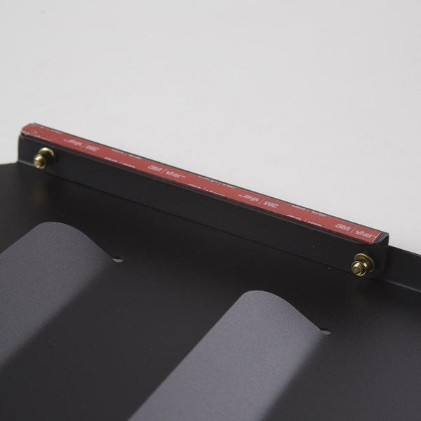 Protetor Vidro Traseiro lateral Toyota Bandeirante Jeep/Pickup - Maxx Diamond Imagem de Protetor Vidro Traseiro lateral Toyota Bandeirante Jeep/Pickup