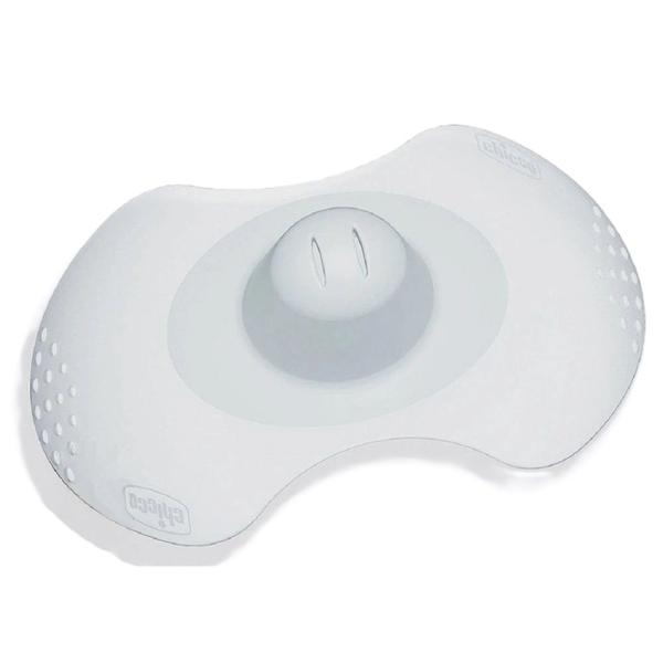 Imagem de Protetores de seios silicone g - chicco