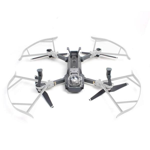 Imagem de Protetores Hélices Sunnylife Propeller Guards Drone Dji