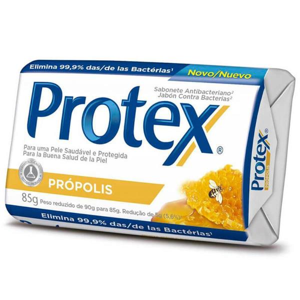 Imagem de Protex sabonete própolis com 85g