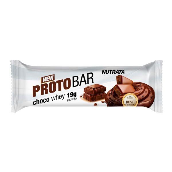 Imagem de ProtoBar (70g) - Sabor: Choco Whey