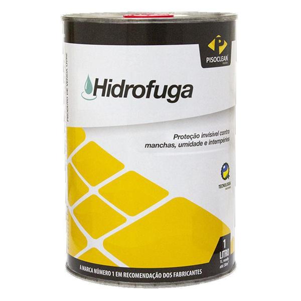 Imagem de Psc Hidrofuga Pisoclean 1L