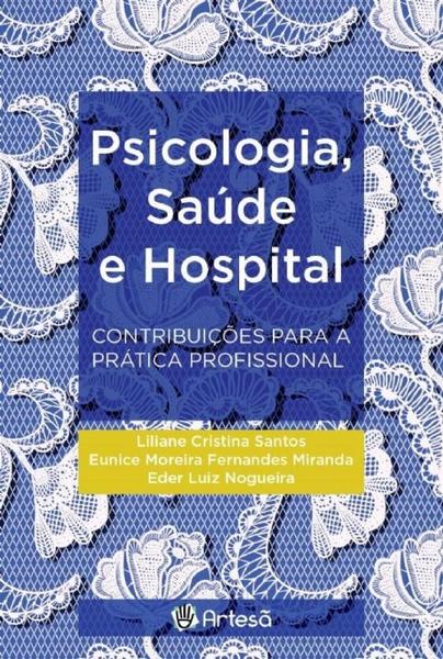 Imagem de Psicologia, Saude E Hospital - ARTESA