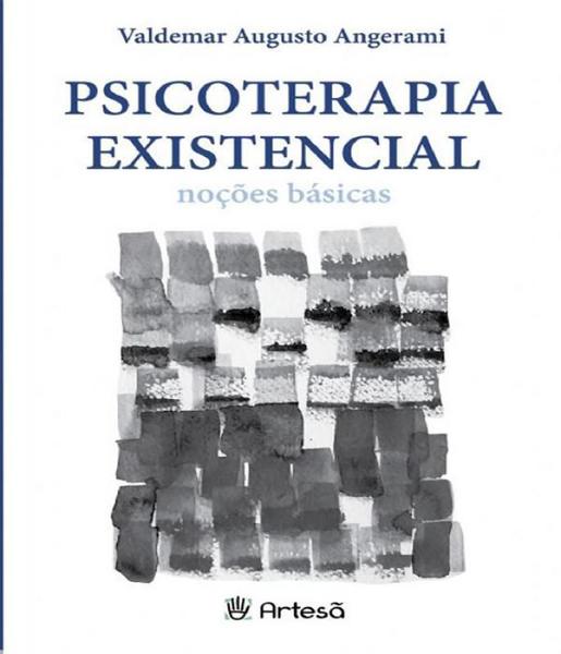 Imagem de Psicoterapia existencial - ARTESA EDITORA LTDA