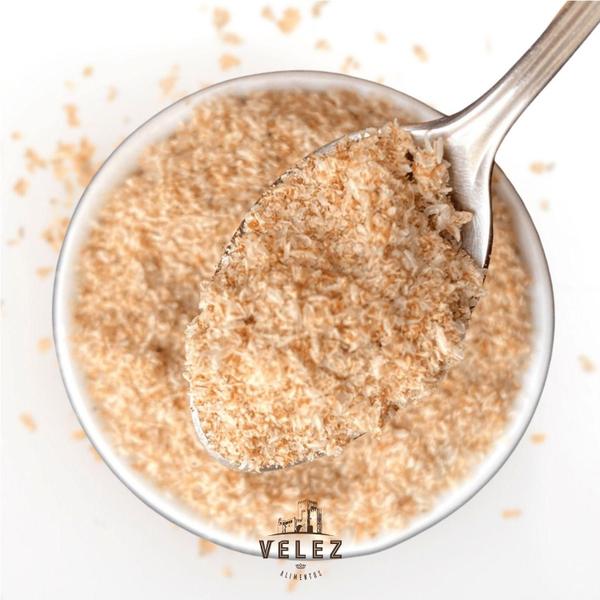 Psyllium Husk Velez Pouch 1 Kg Imagem de Psyllium Husk Velez Pouch 1 Kg
