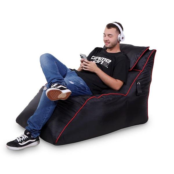 Imagem de Puff Gamer Ultimate Chaise Game One Impermeável