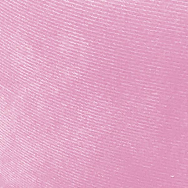 Imagem de Puff Ibiza Quadrado Suede Rosa Bebê - D'Rossi