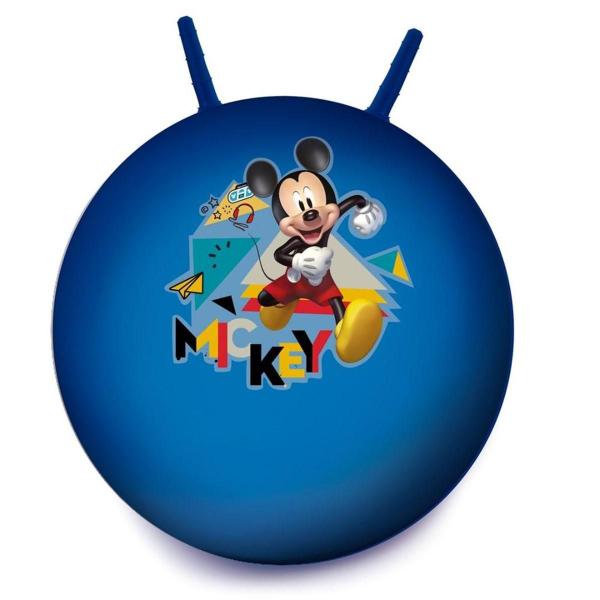 Imagem de Pula Bola Infantil Mickey Club House Zippy Toys