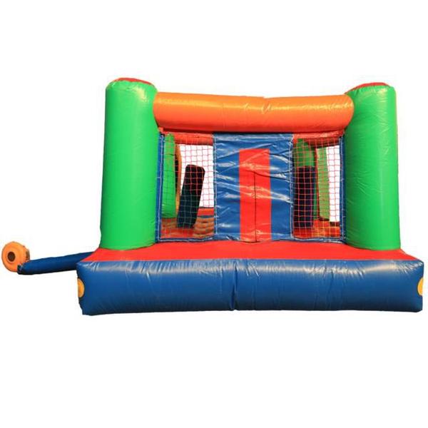 Pula Pula Top Com Piscina De Bolinhas - Top.Brinquedos Imagem de Pula Pula Top Com Piscina De Bolinhas