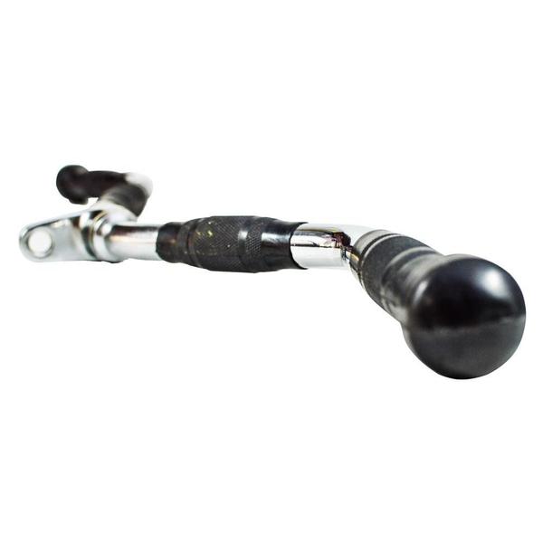 Imagem de Pulley Puxador Costas W Emborrachado Ahead Sports AS5054