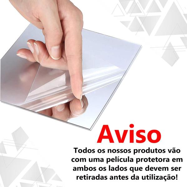 Imagem de Púlpito de Acrílico para Igrejas e Empresas com ou sem Gravação