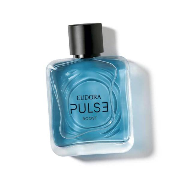 Imagem de Pulse Boost Desodorante Colônia 100ml - Eudora