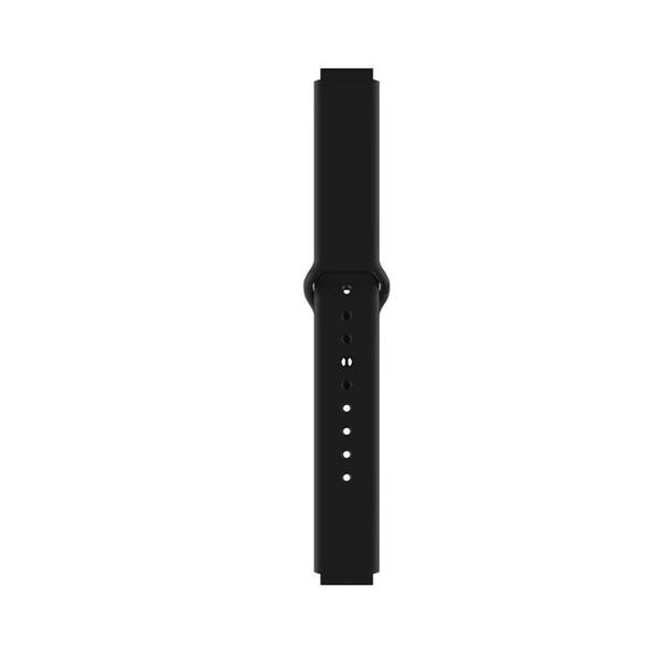 Imagem de Pulseira 16mm Silicone Sport Compatível Com Hero Band 3 B57