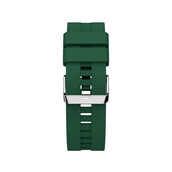 Imagem de Pulseira 20mm Silicone New Para Relógio Smartwatch Com Pinos